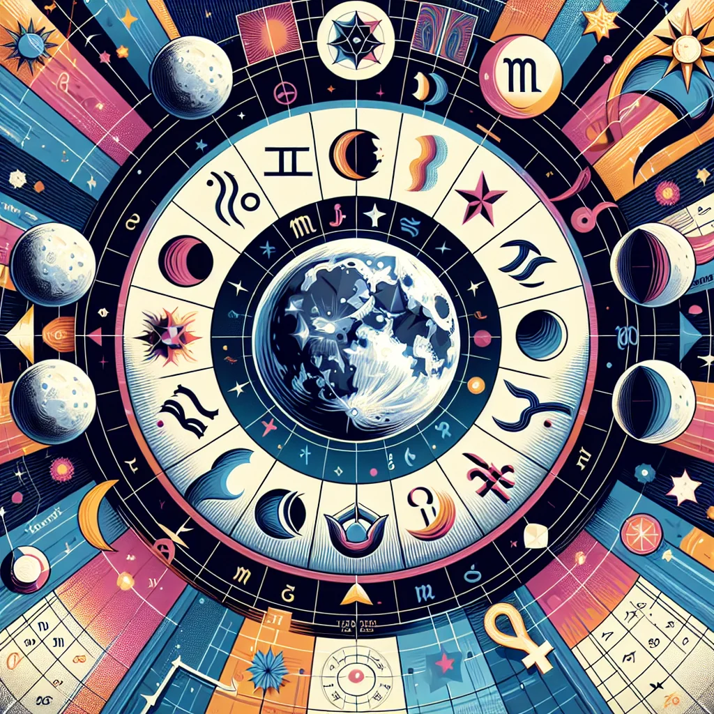 Daily Horoscope for All Zodiac Signs: July 30, 2025 Astrology Insights