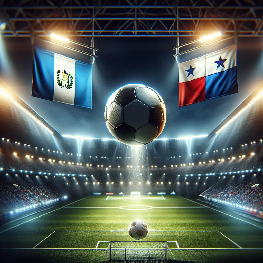 Guatemala vs Panama: Match Preview, Prediction & Key Moments