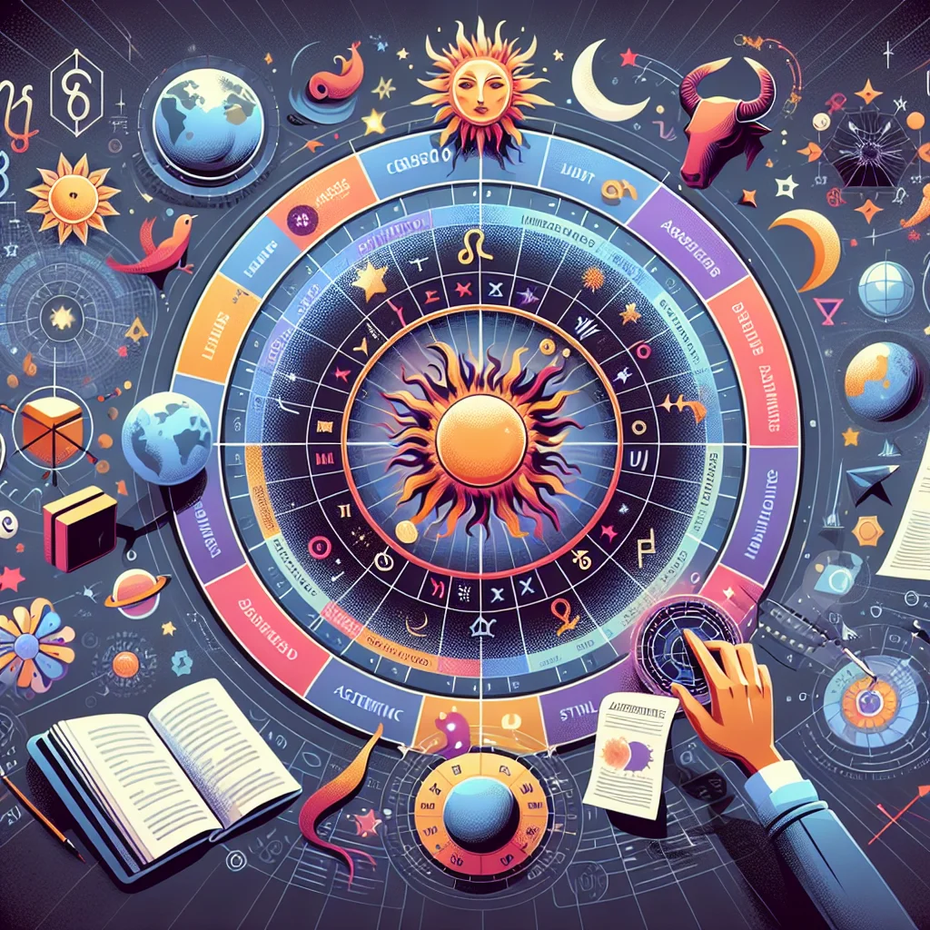 July 15, 2025 Daily Horoscope for All Zodiac Signs