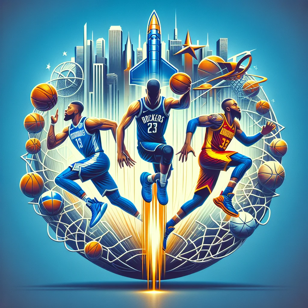 Kevin Durant Trade Rumors: Could Jalen Green and Dillon Brooks Head to Brooklyn in Blockbuster KD Deal?