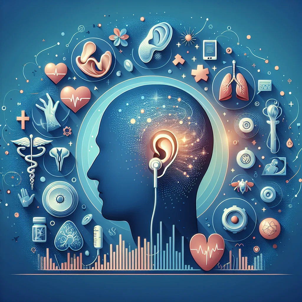 What Are the Symptoms of My Ears Feel Tightness? Discover Causes & Relief