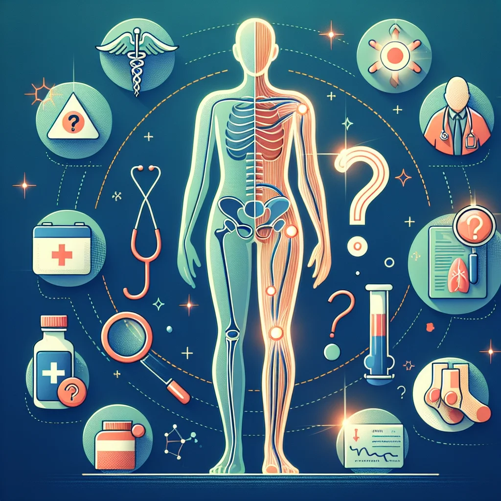 When Should I Worry About My Legs Feel Tightness? Expert Health Advice
