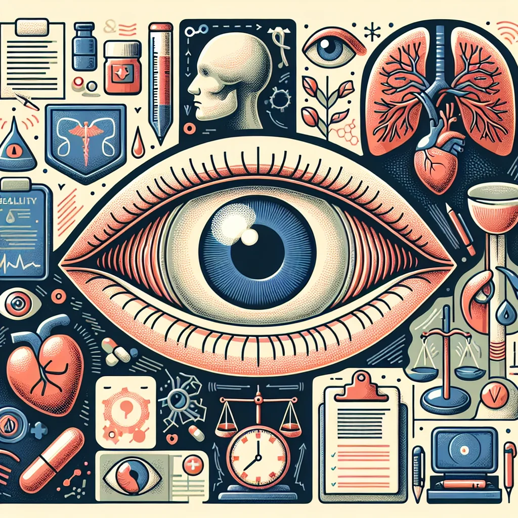 Why Am I Experiencing My Eyes Feel Pressure? Causes, Symptoms & Relief
