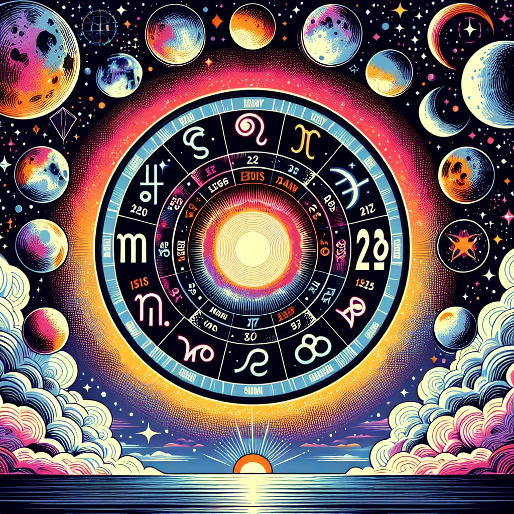 Your Daily Horoscope for All Zodiac Signs – June 29, 2025